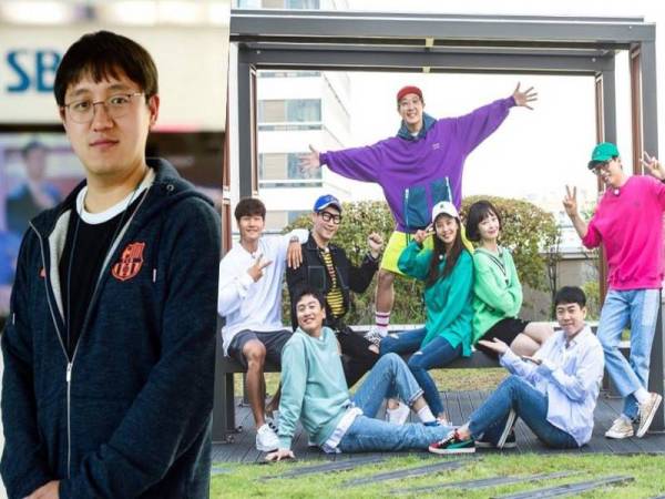 Jung Chul sudah lebih 10 tahun bersama selebriti Running Man.
- Foto Soompi