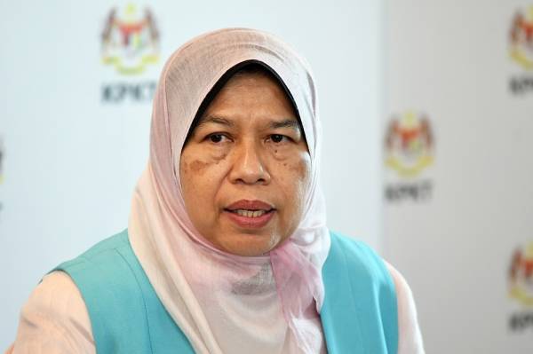 Zuraida 