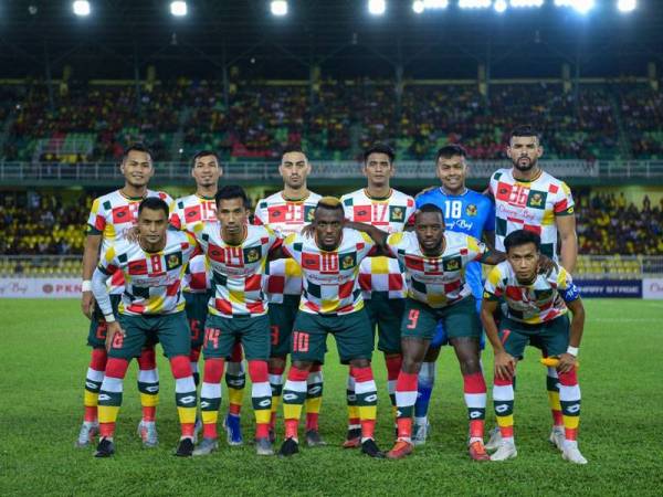 Perlawanan Unity Shield bertemu Perak mampu menguji dan memantapkan lagi persefahaman pemain-pemain Kedah.