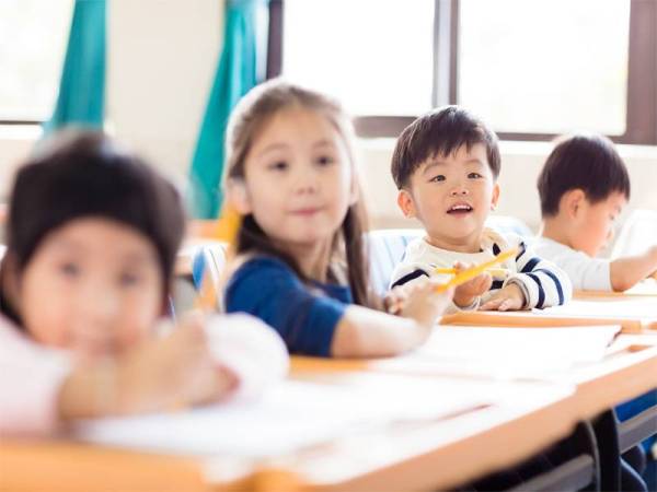 Pendidikan jaminan masa depan