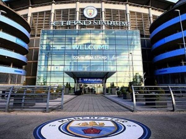 UEFA mengenakan penggantungan dua tahun terhadap Manchester City daripada menyertai saingan Eropah.