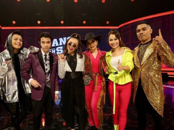 Finalis DDS - FOTO: Astro