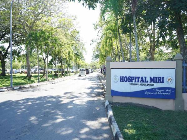 Hospital Miri