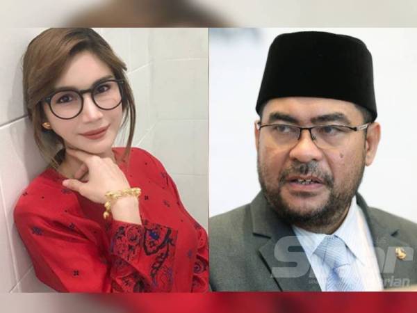 Mujahid berkata, Sajat tidak pernah insaf melakukan perbuatan yang dilaknat oleh ALLAH walaupun telah menerima teguran daripada pelbagai pihak.