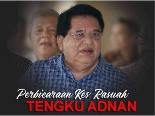 Tengku Adnan 