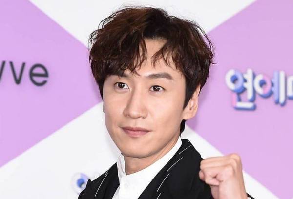 Lee Kwang Soo