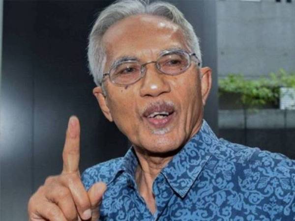 Kadir Jasin 