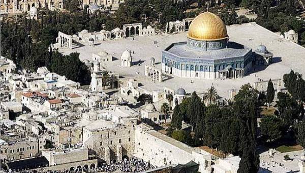 Masjid Al-Aqsa 