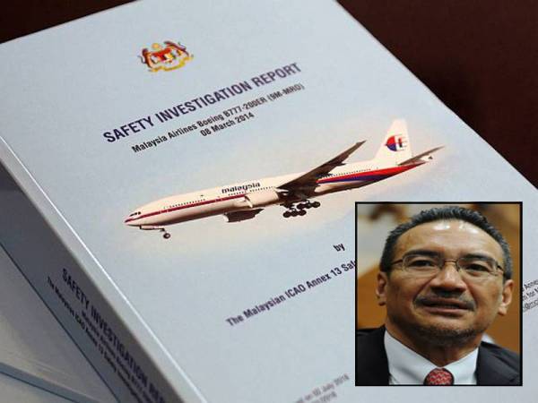 Hishammuddin Tun Hussein