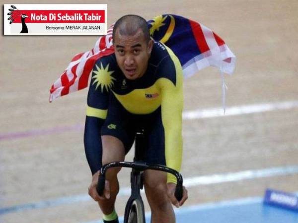 Azizulhasni Awang