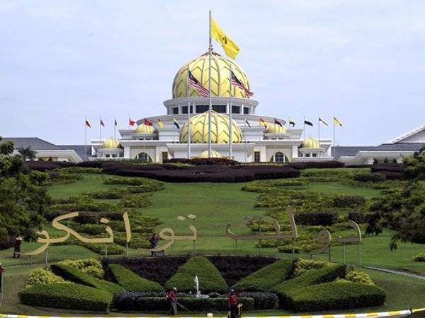 Istana Negara