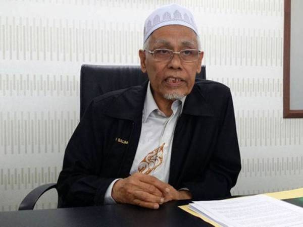 Wan Salim Wan Mohd Noor