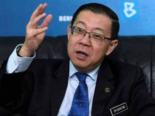 Lim Guan Eng