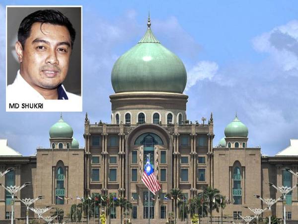 Kerajaan di bawah Perdana Menteri Interim ketika ini boleh mencontohi langkah drastik diambil Perdana Menteri pertama, Tunku Abdul Rahman Putra Al Haj pada 1969 di mana keputusan penggantungan Parlimen disusuli dengan penubuhan Majlis Gerakan Negara (Mageran)