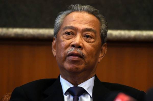 Muhyiddin