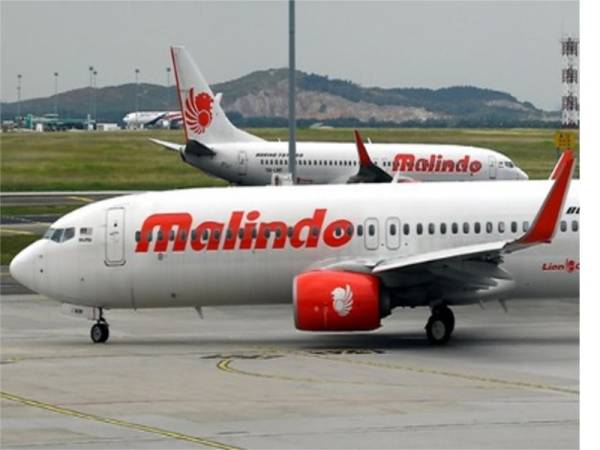 Malindo Air