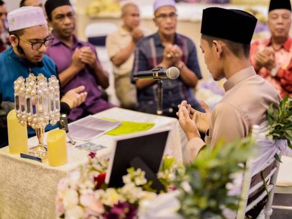 Jumlah bujang senja di Malaysia dijangka terus meningkat pada tahun ini. - Gambar hiasan