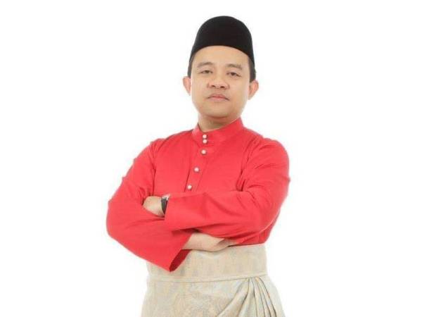 Wan Saiful Wan Jan