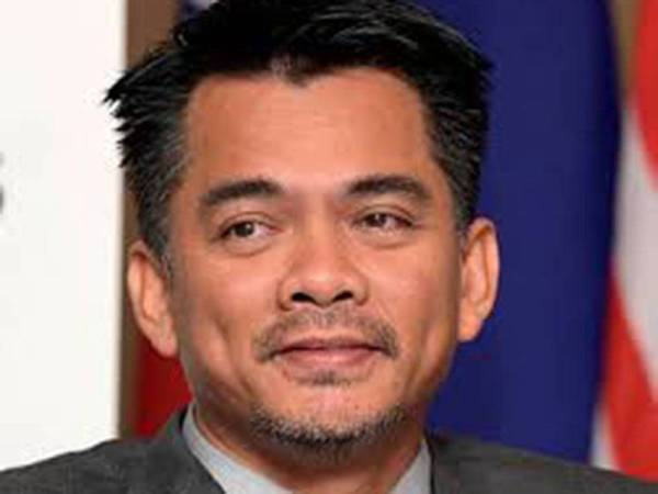 Mohd Azis