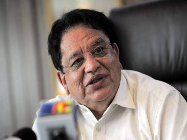 Tengku Adnan