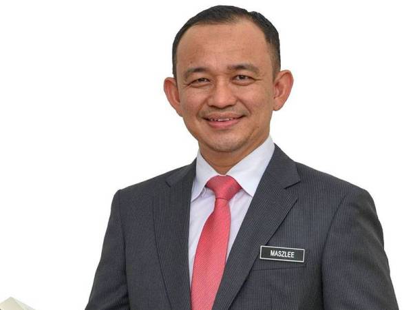 Maszlee Malik