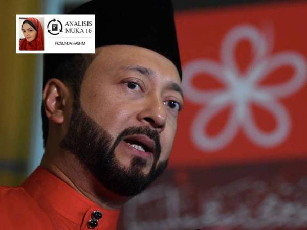 Mukhriz