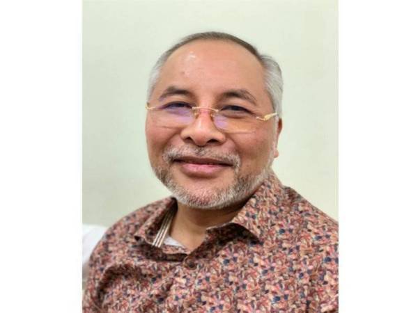 Dr Mohamad Khir Toyo