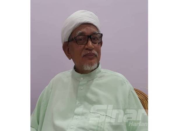 Abdul Hadi Awang