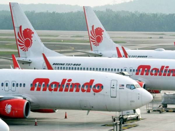 Malindo Air