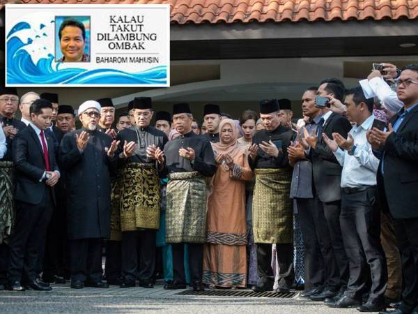 blog politik malaysia terkini
