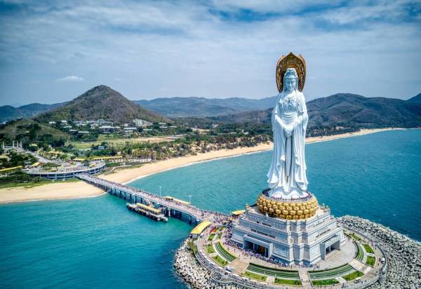 Sukan Pantai Asia edisi keenam akan diadakan seperti dirancang di Bandar Sanya, Wilayah Hainan di China hujung tahun ini.