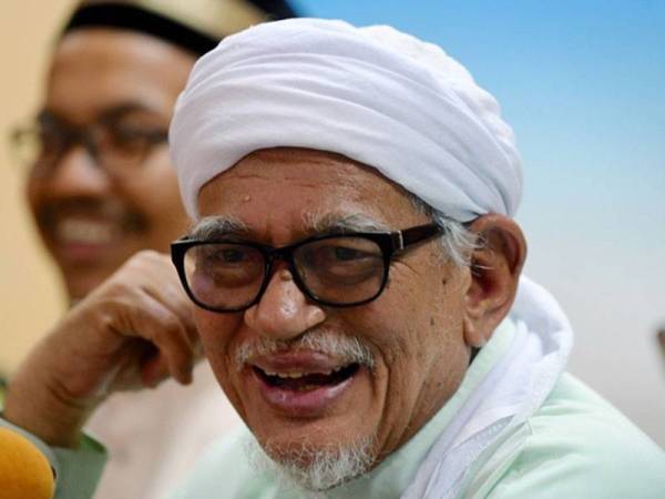 Datuk Seri Abdul Hadi Awang 