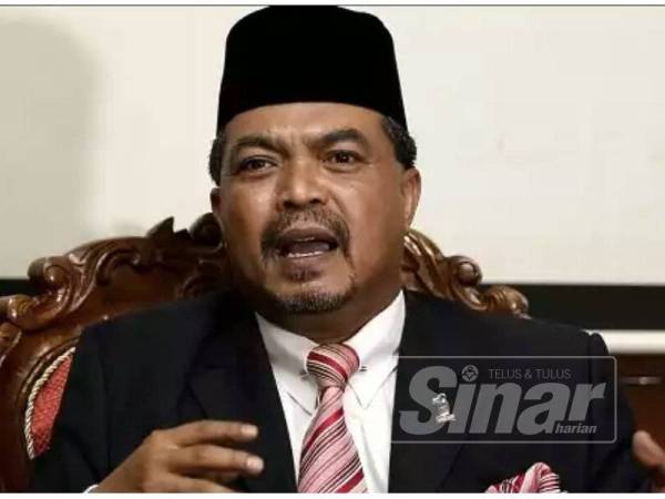 Jamil Khir Baharom