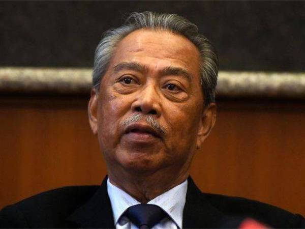 Muhyiddin