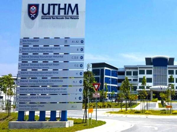 Covid 19 Uthm Tutup Kampus Pagoh Untuk Proses Dekontaminasi