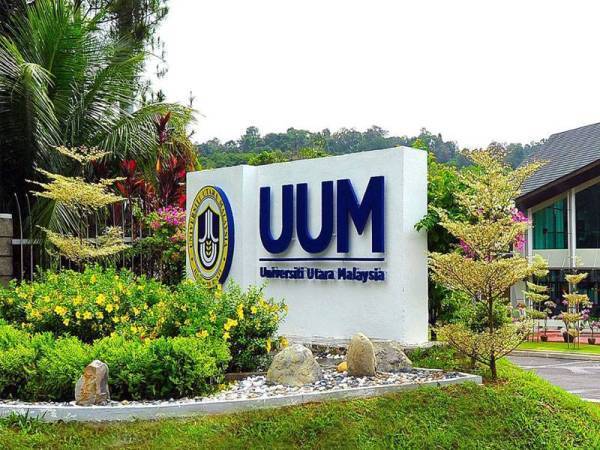 Universiti Utara Malaysia