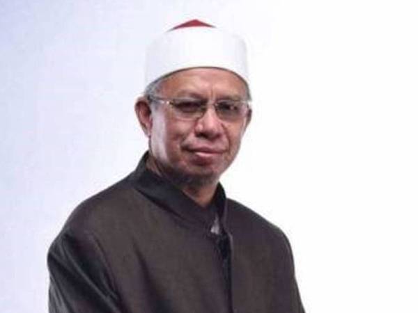 Dr Zulkifli Mohamad Al-Bakri