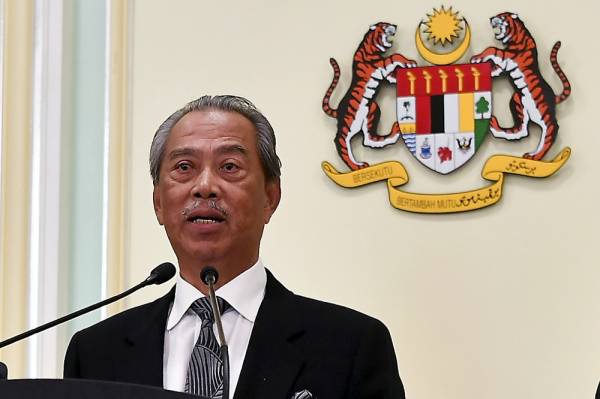 Muhyiddin