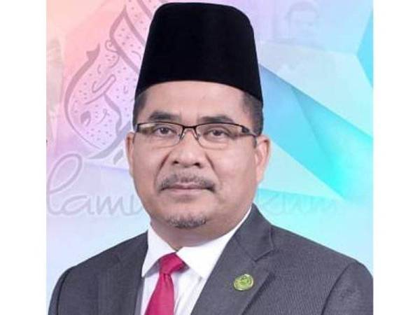  Syeikh Zakaria Othman