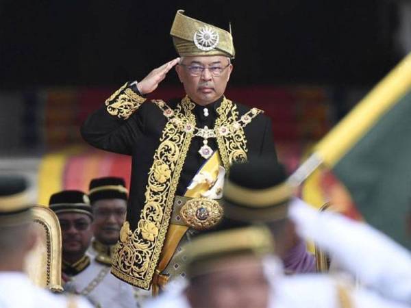 Agong