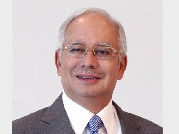 Najib Razak