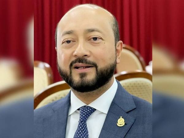 Mukhriz