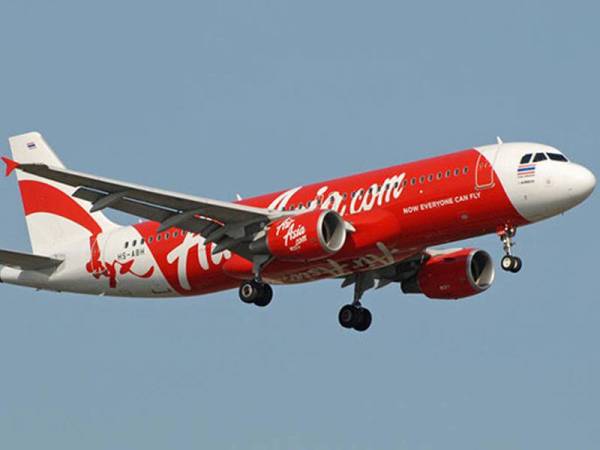 Thai AirAsia