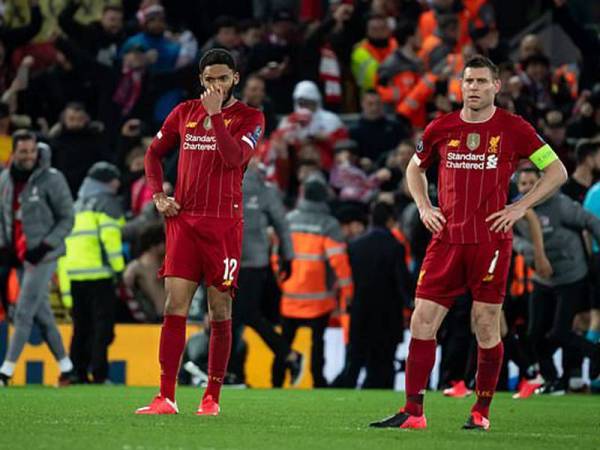 Pemain Liverpool diberikan khidmat nasihat - Foto gettyimages