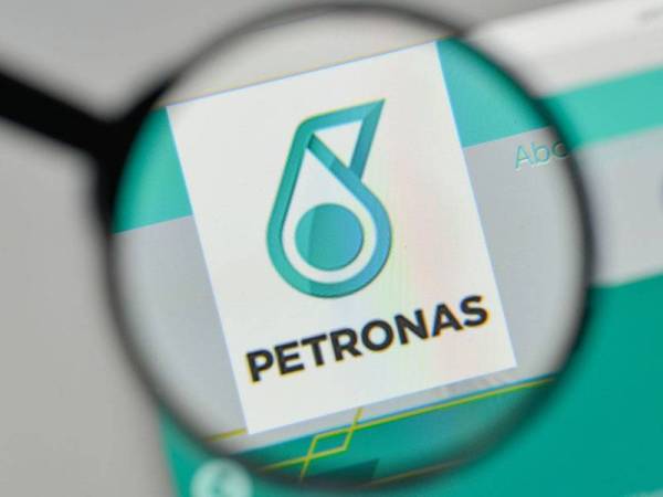 Petronas - Foto 123RF