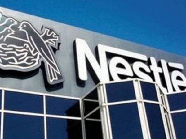 Seorang pekerja Nestle Malaysia disahkan positif Covid-19.