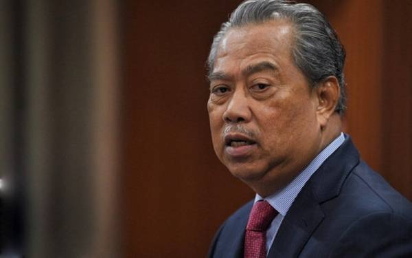 Muhyiddin