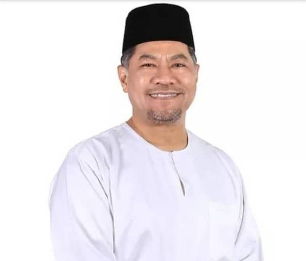 Sr Dzulkefly Ahmad 