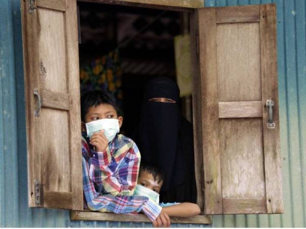 GAMBAR HIASAN- FOTO: BERNAMA