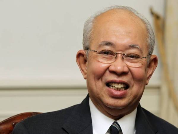 Tengku Razaleigh